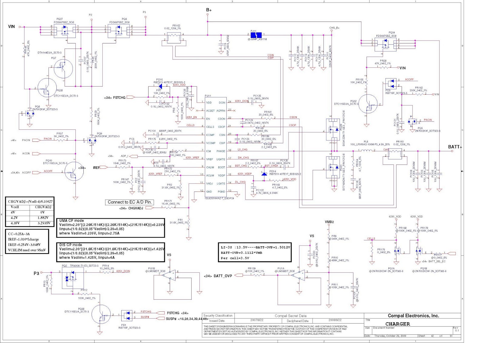 dell xps 630i motherboard diagram