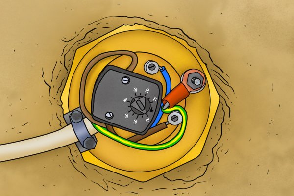 delonghi oil heater wiring diagram