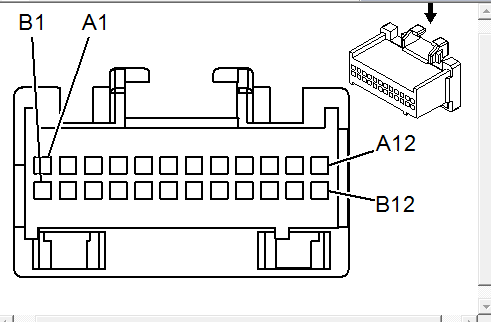 delphi delco electronics radio wiring diagram