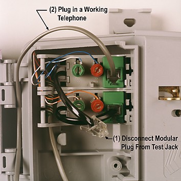 demarc box wiring diagram