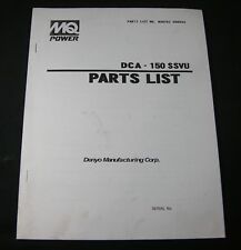 denyo generator dlw 400 wiring diagram