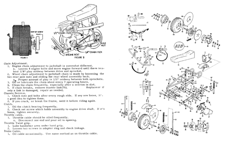 detailed wiring diagram 917.288070 lawn mower