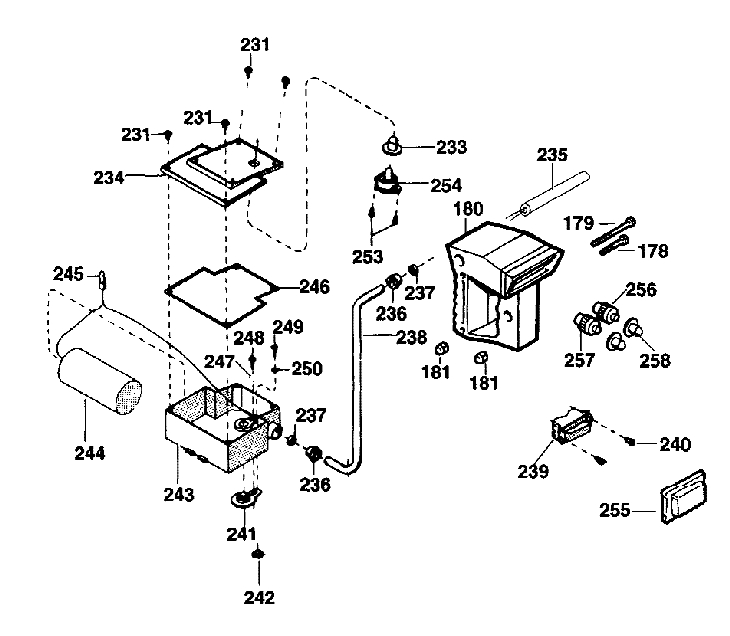 dewalt 1712 radial arm saw wiring diagram