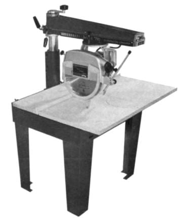 dewalt 1712 radial arm saw wiring diagram