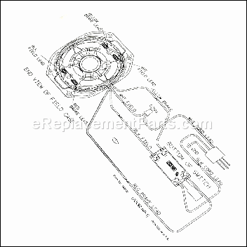 dewalt dw705 wiring diagram