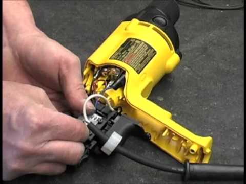 dewalt dwd115k wiring diagram