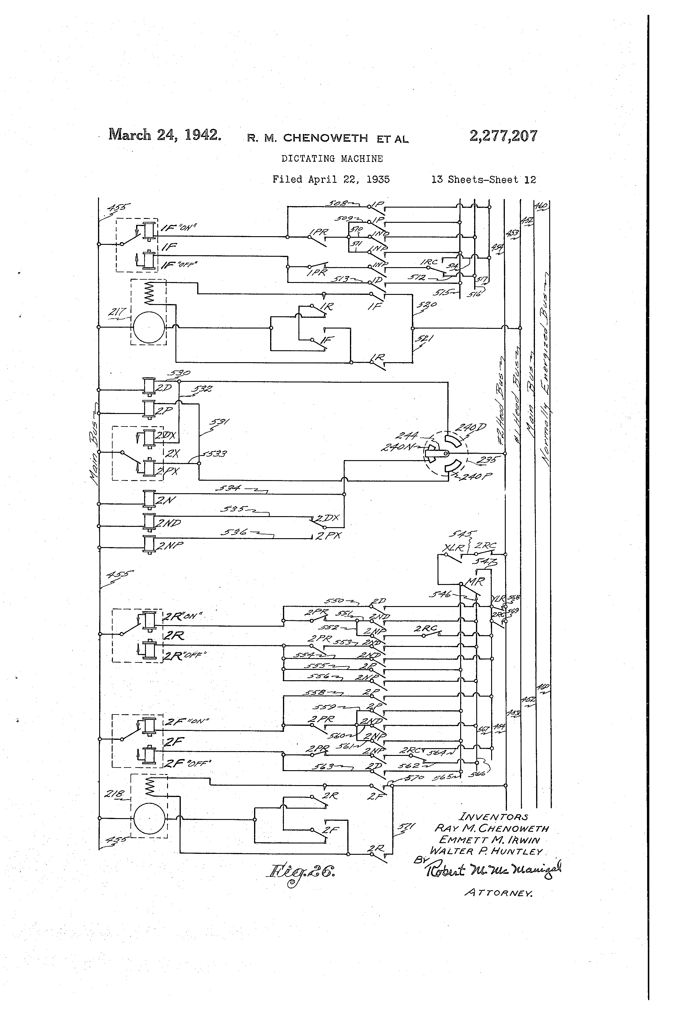 dicktator std wiring diagram