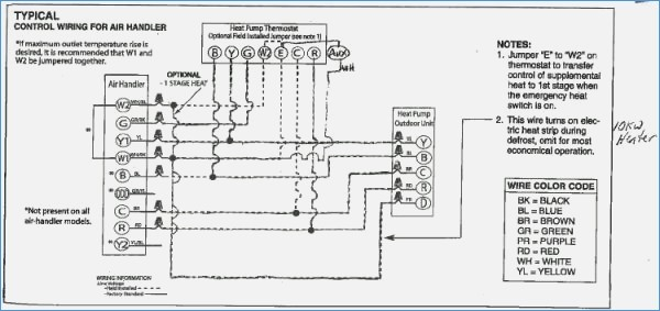 dico thermostat wiring diagram