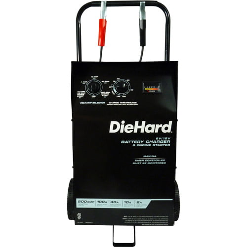 diehard 200 amp battery charger jump starter wiring diagram