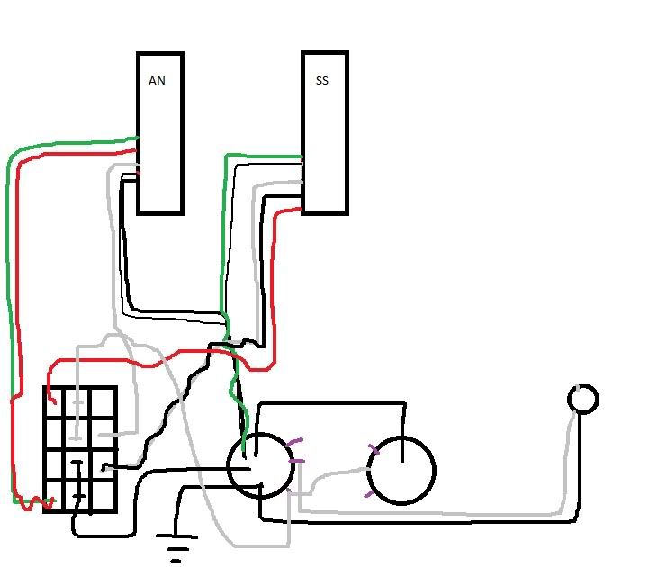 dimarzio fast track 2 wiring diagram