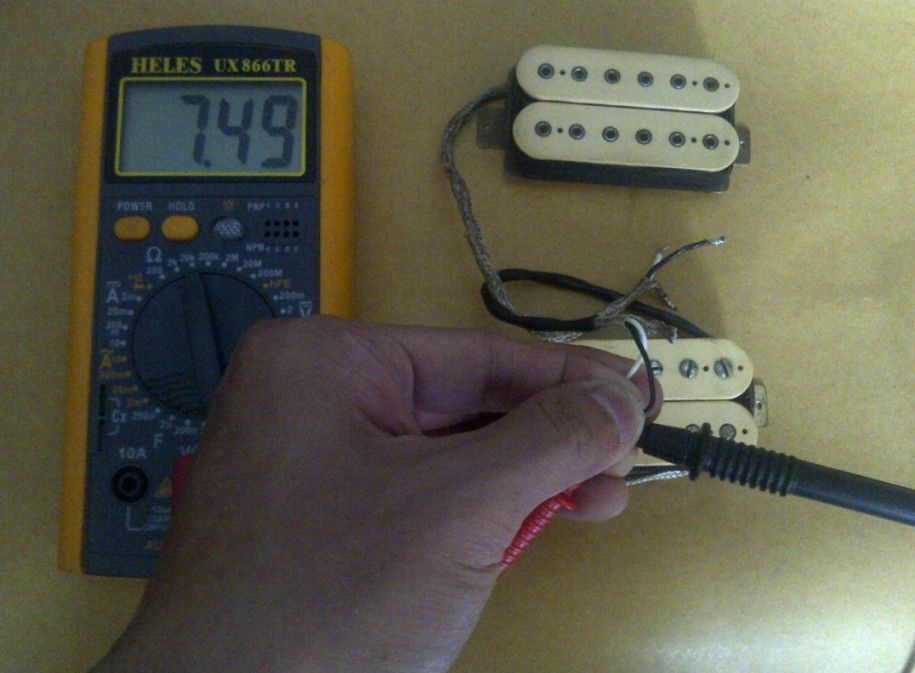 dimarzio vintage super distortion wiring diagram