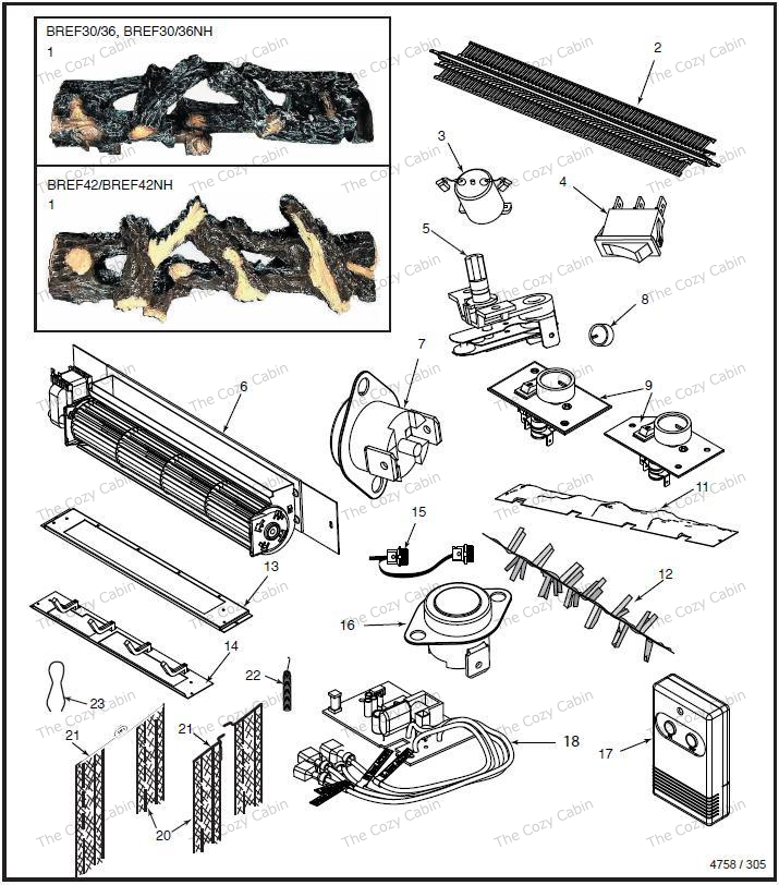 dimplex electric fireplace wiring diagram