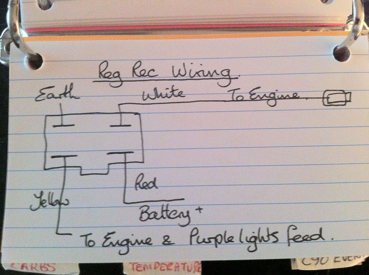 dinli 90cc wiring diagram