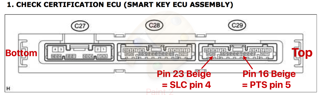 directed db3 wiring diagram