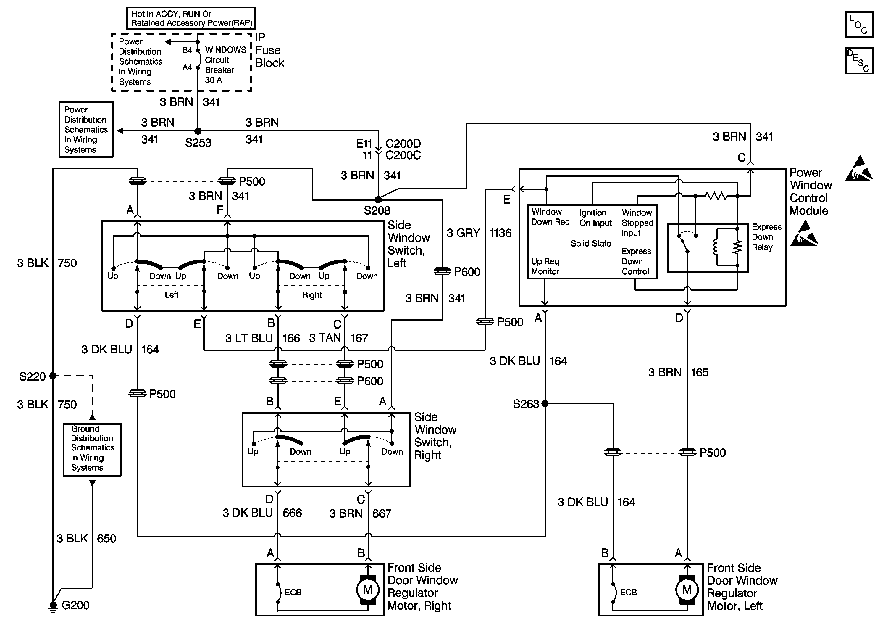 directed db3 wiring diagram
