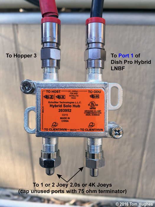 dish hybrid lnb hopper 3 wiring diagram