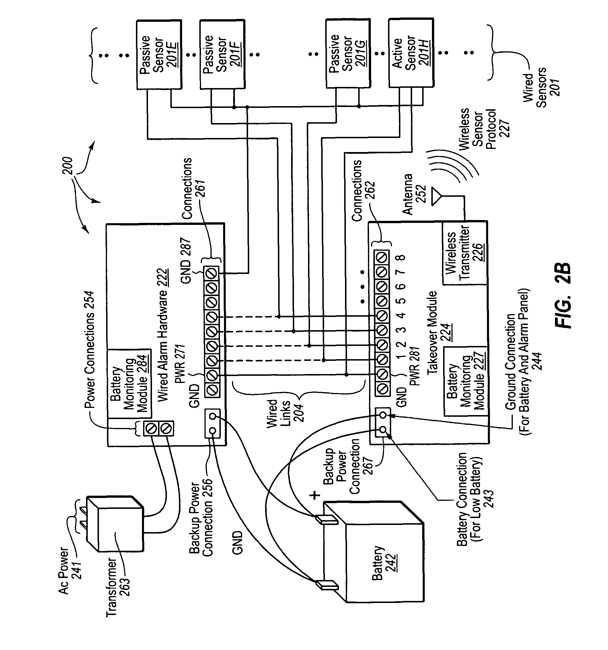 dish wally installation diagram