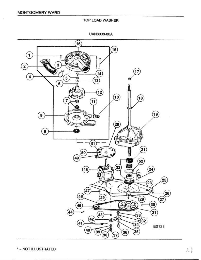 dishwasher motor s62nxplp wiring diagram