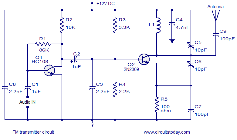 diy nf2 pp amp wiring diagram