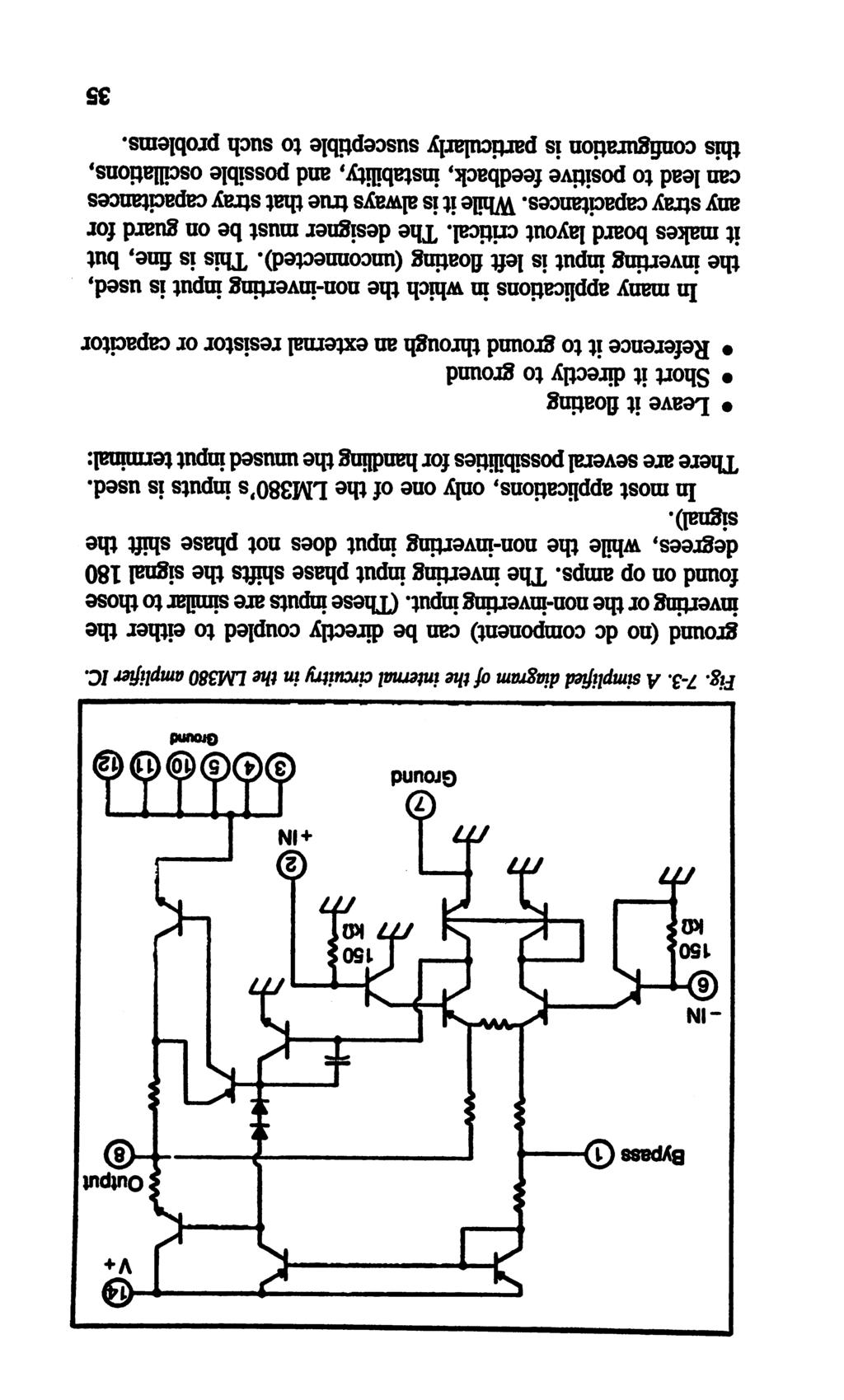 diy nf2 pp amp wiring diagram