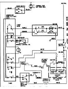 dle330raw wiring diagram