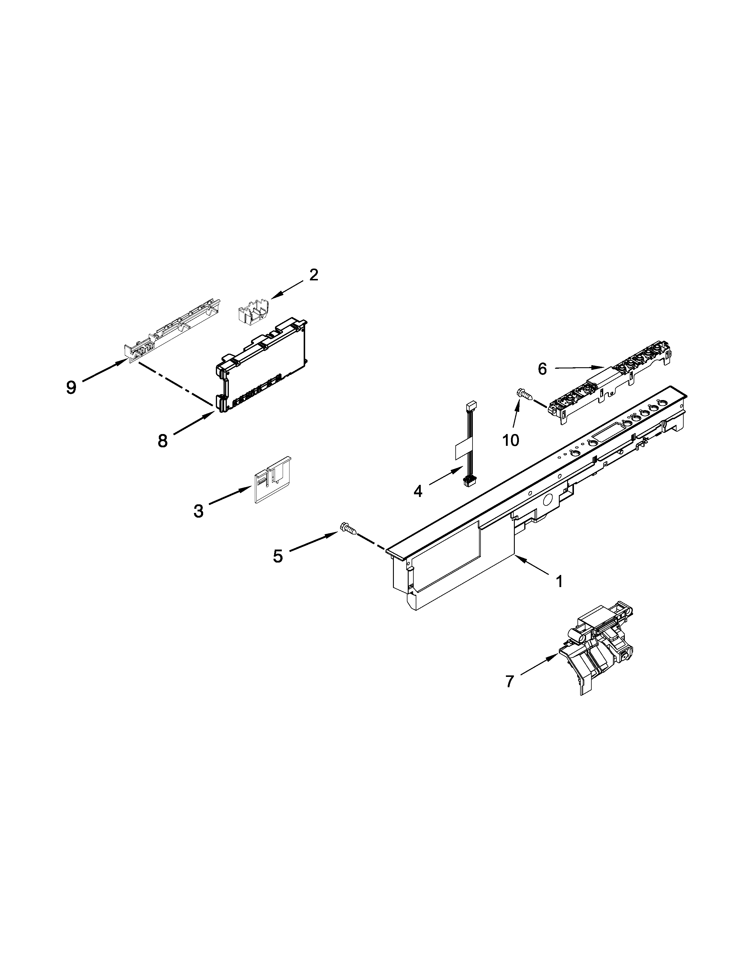 dlex8000v wiring diagram