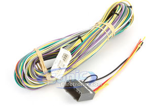dodge dakota infinity amp 56043050ah 36670c wiring diagram