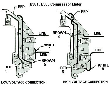 doerr motor lr22132 wiring diagram