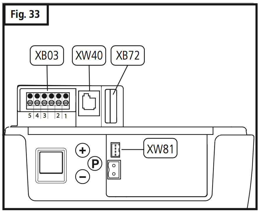 dolphin gauges pulse generator wiring