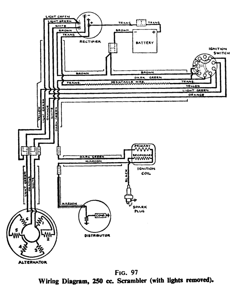 dolphin gauges wiring schematic