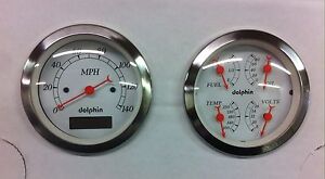 dolphin quad gauge wiring diagram