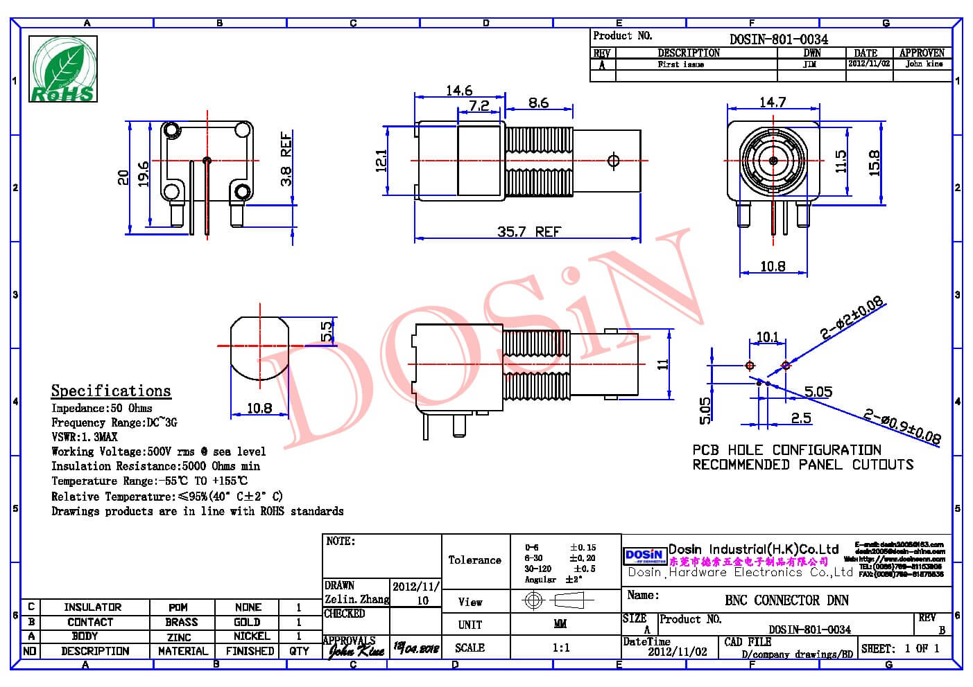 dometic #3316230.000 wiring diagram