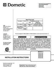 dometic 641916c wiring diagram