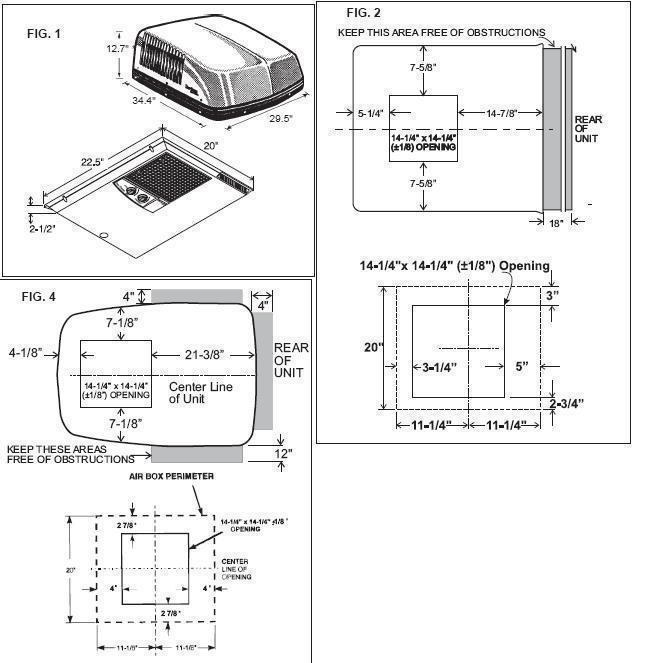 dometic brisk 2 wiring diagram
