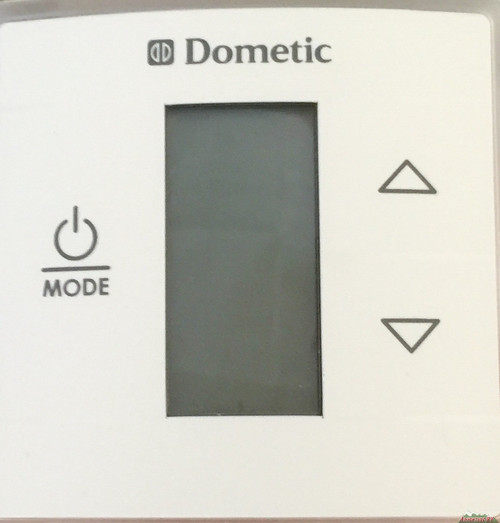 dometic lcd thermostat wiring diagram