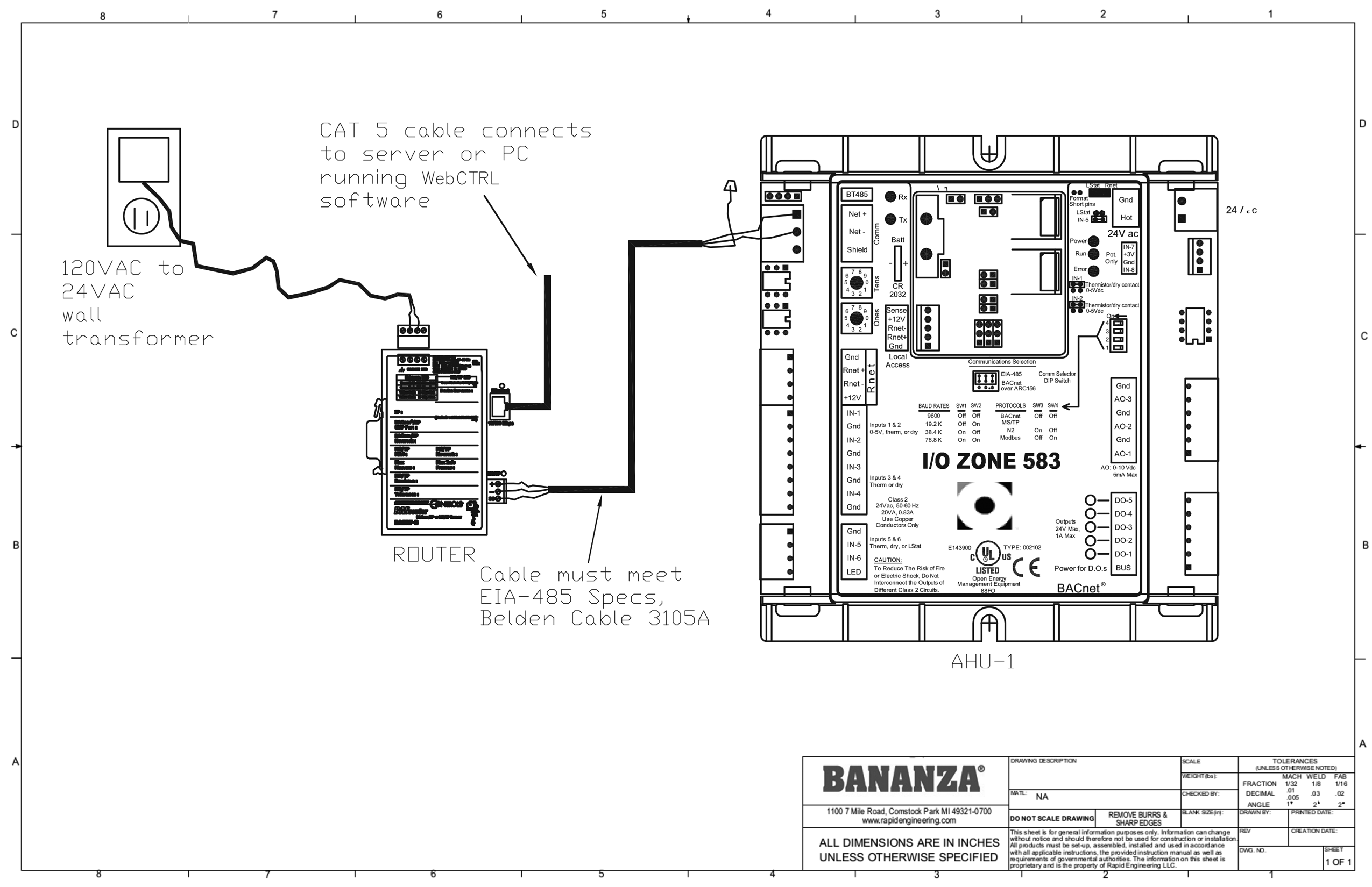 dometic rv refrigerator wiring diagram