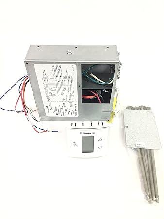 dometic single zone lcd thermostat wiring diagram