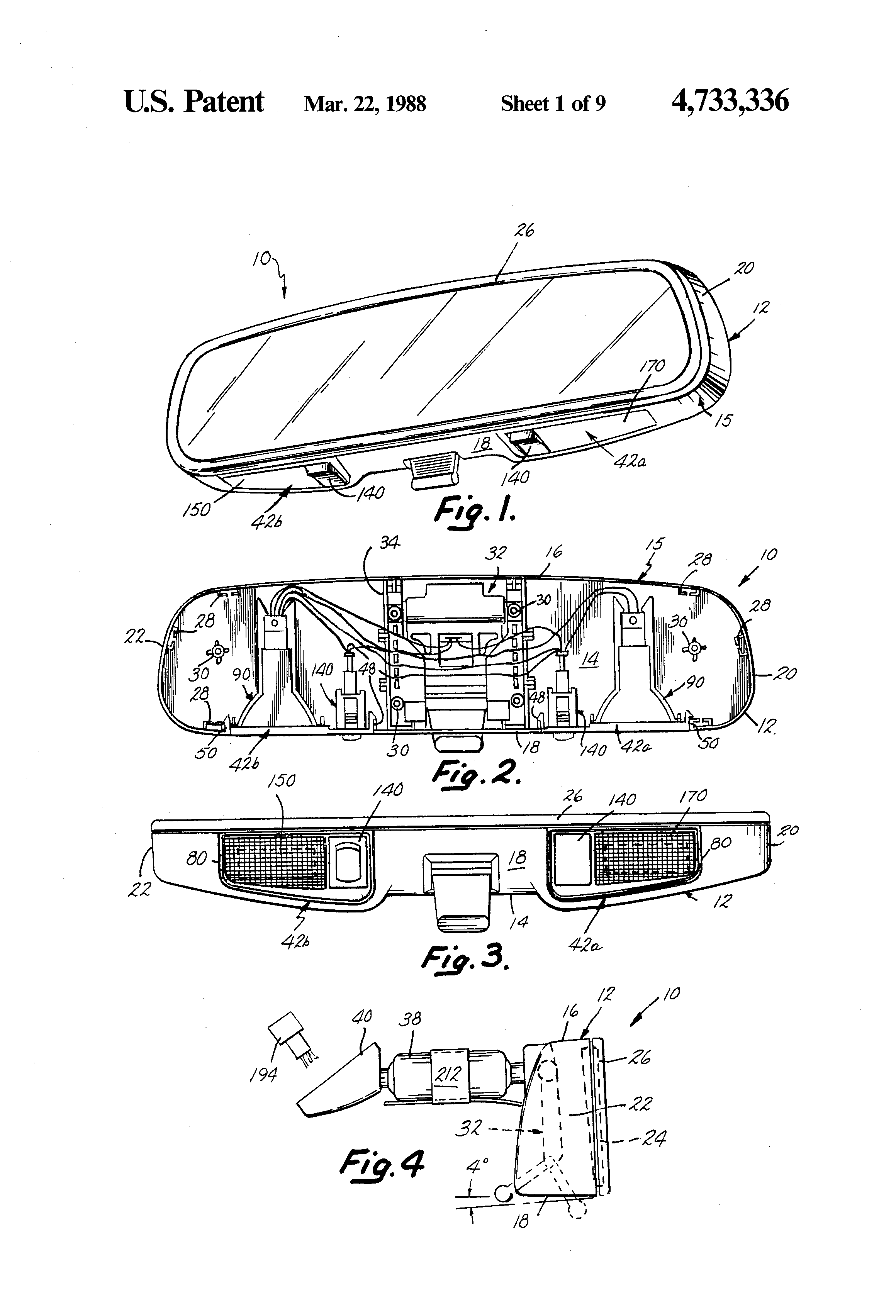 donnelly 011530 wiring diagram