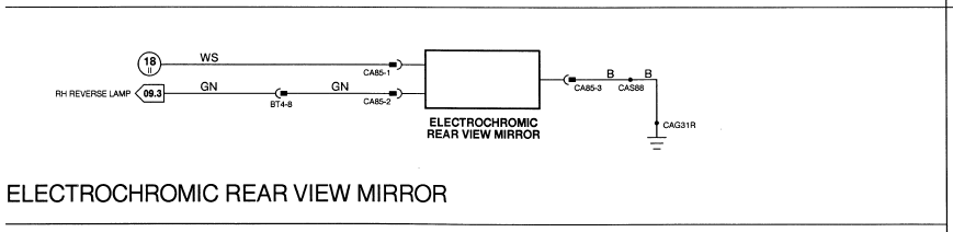 donnelly 011530 wiring diagram