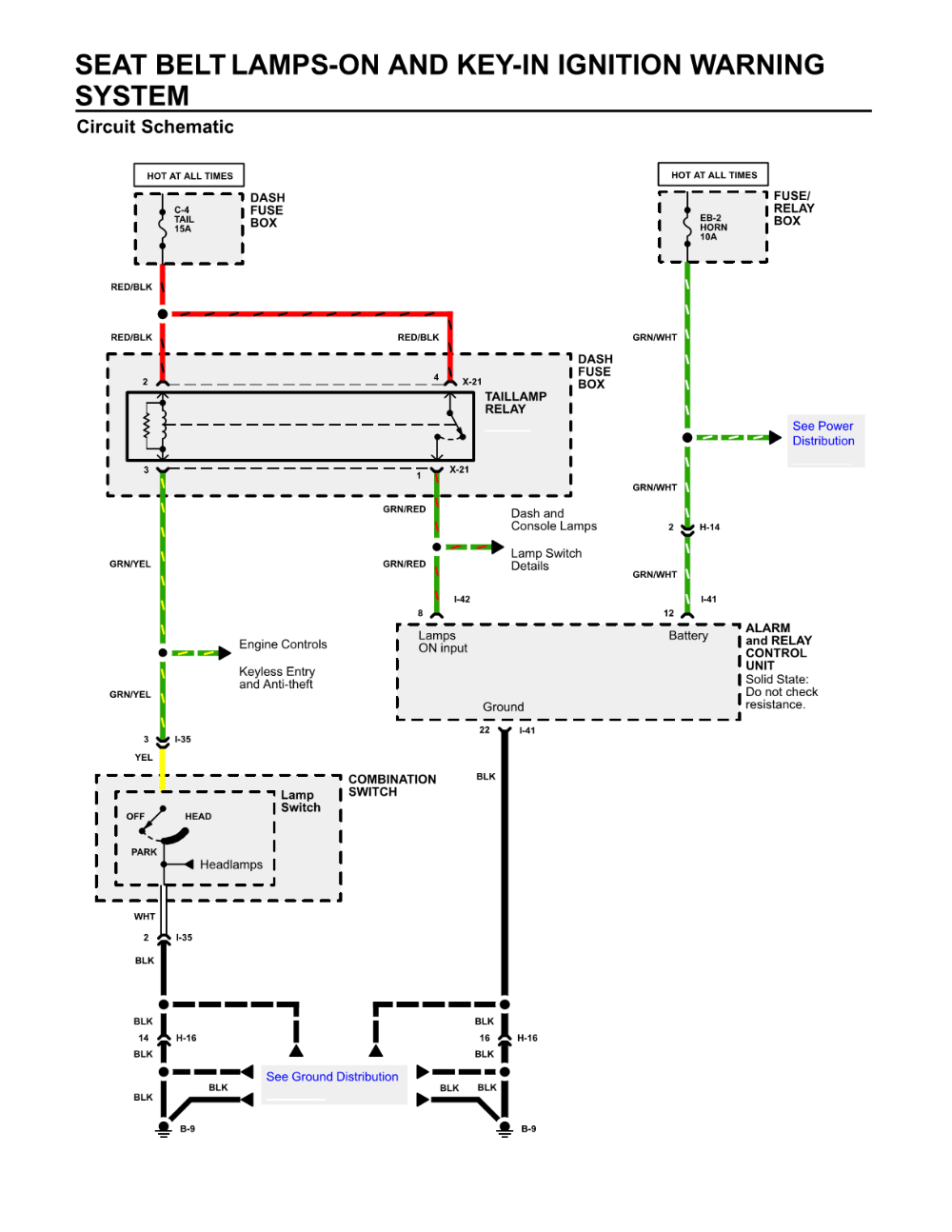 door jamb switch wiring diagram