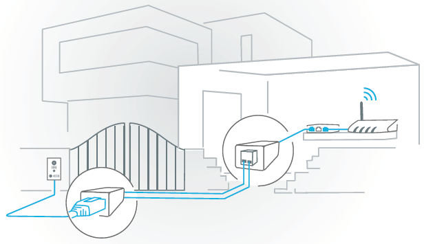 doorbird wiring diagram