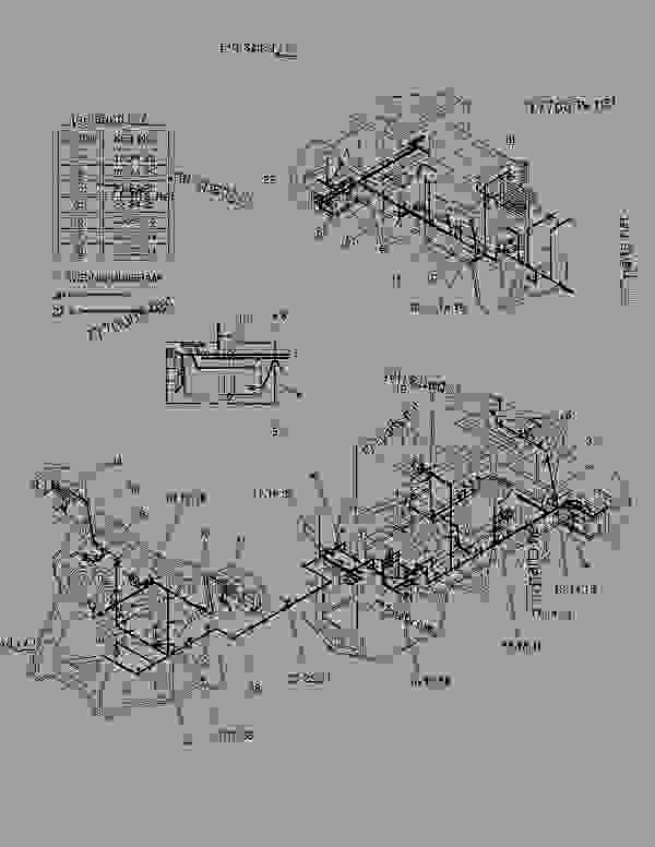 doosan 80 wiring diagram