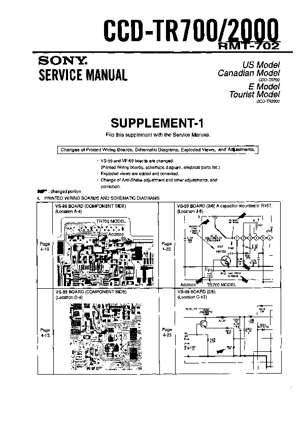 dosy tr2000 wiring diagram