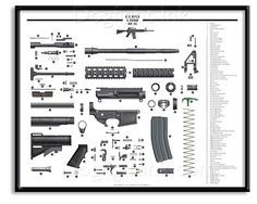 dpms oracle parts diagram