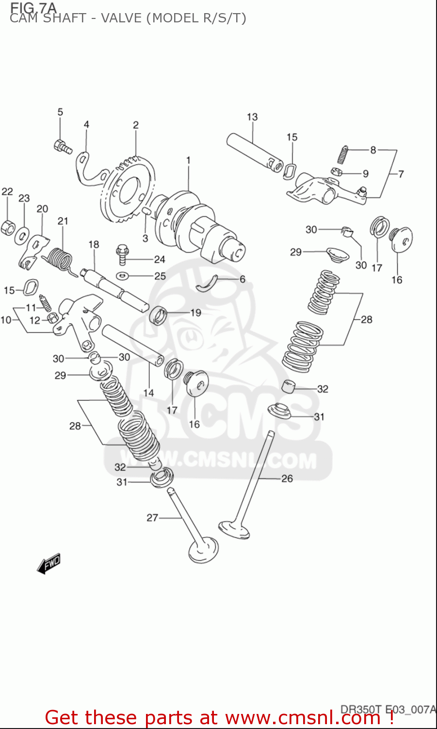 dr350 wiring diagram