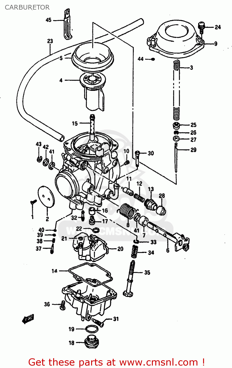 dr650 wiring diagram