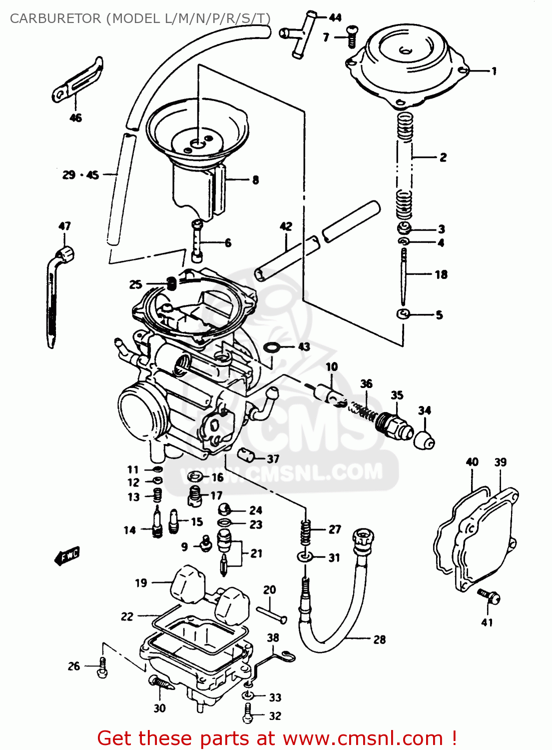 dr650 wiring diagram