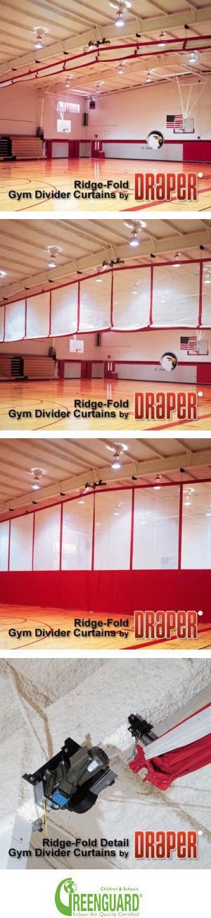 draper foldup gym curtain wiring diagram