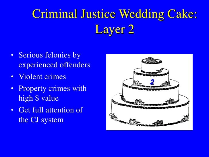 draw a diagram of the criminal justice system as a series of funnels