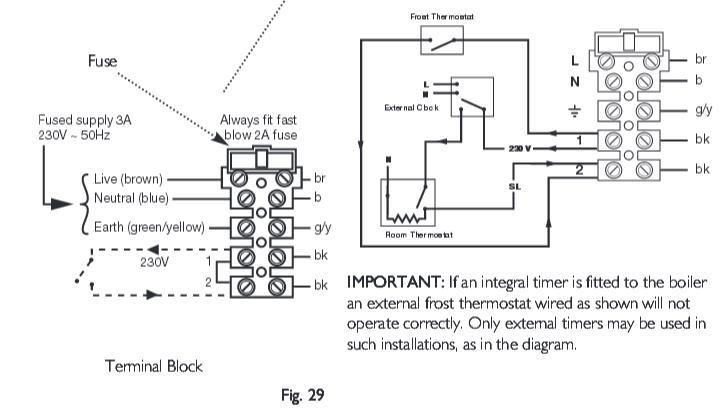 drayton digistat 2 wiring diagram